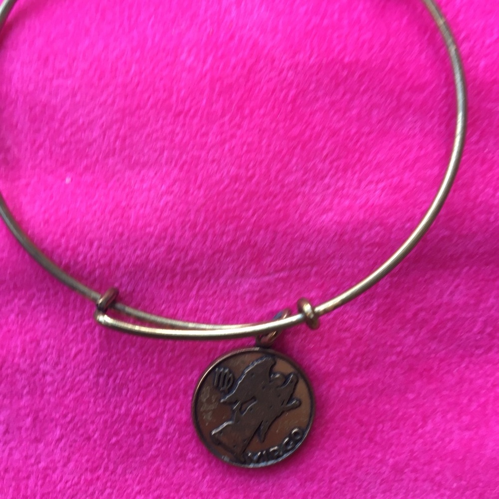 Alex and ani bracelet